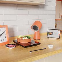 Ciarra HOOD TO GO Portable Mini Desktop Range Hood