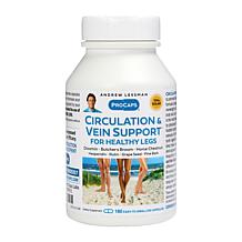 Circulation and Vein Support for Healthy Legs - 60 Capsules - 9400385 | HSN