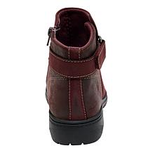 Clarks Carleigh Drift Heritage Casual Ankle Boot