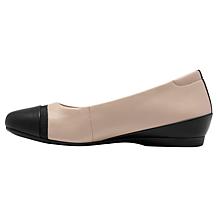 Clarks Cathrynn Dusk Wedge