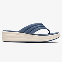 Clarks Cloudsteppers Drift Carmen Toe Post Sandal