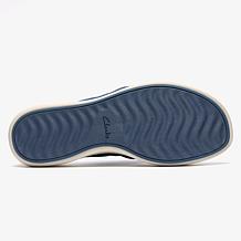 Clarks Cloudsteppers Drift Carmen Toe Post Sandal