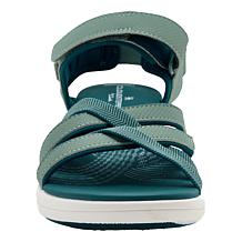 Clarks Cloudsteppers Mira Shore Sport Sandal