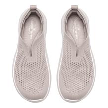 Clarks Cloudsteppers Solevana Knit Slip-On Sneaker