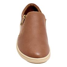 Clarks Collection Bryianne Ashly Casual Leather Shoe