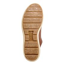 Clarks Collection Bryianne Ashly Casual Leather Shoe