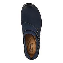 Clarks Collection Carleigh Jazz Heritage Casual