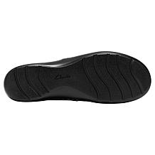 Clarks Collection Cora Jane Flat Shoe