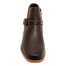 Clarks Collection Danyelle Wish Suede Ankle Boot