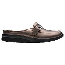 Clarks Collection Ellowyn Amelia Casual Slip-On Mule