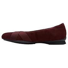 Clarks Collection Jazmynn Gem Slip-on Flat