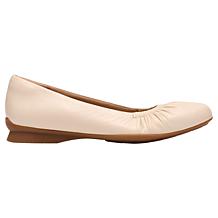 Clarks Collection Jazmynn Lo Ballet Flat