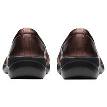 Clarks Collection Kaetlyn Rhea Slip-On Shoe