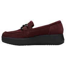 Clarks Collection Zylah Top Casual Slip-On Loafer