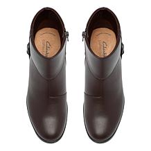 Clarks Emily2 Style Ankle Boot