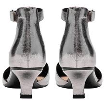 Clarks Kepley Strap Pump