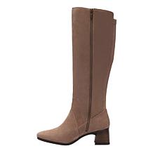 Clarks Marriann Chic Tall Boot