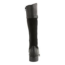 Clarks Maye Carly Heritage Casual Knee-High Boots