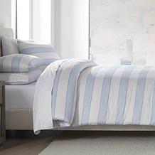 Clean Design Home 100% Cotton Allergen Barrier Duvet Twin Cover Set
