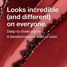 Clinique Almost Lipstick Black Honey Duo