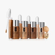 Clinique Even Better All Over Concealer and Eraser