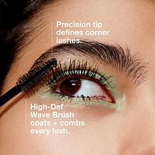 Clinique Mini High Impact High-Fi Full Volume Mascara