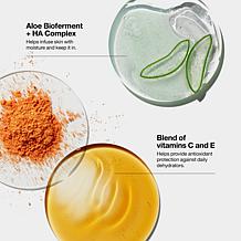 Clinique Moisture Surge 100H Auto Replenishing Hydrator 2.5 oz.