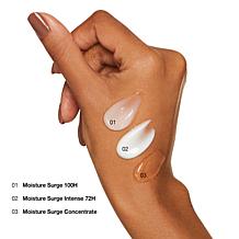 Clinique Moisture Surge 100H Auto Replenishing Hydrator 0.5 oz.