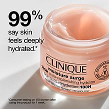 Clinique Moisture Surge Megastars Hydrating Skincare Set