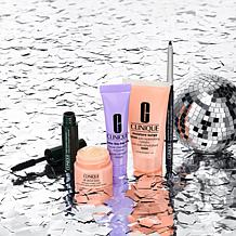 Clinique MVP's Skincare and Makeup Mini Set