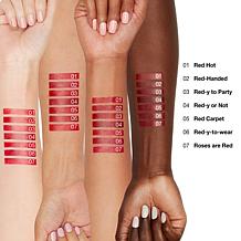 Clinique Pop Reds Lipstick