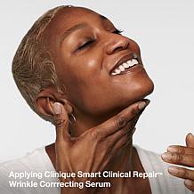 Clinique Skin School Smooth & Renew Lab Set