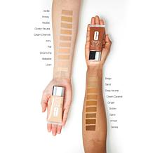 Clinique Stay Matte Makeup