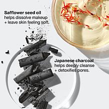 Clinique Take The Day Off Charcoal Cleansing Balm Makeup Remover 4.2oz