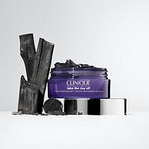 Clinique Take The Day Off Charcoal Cleansing Balm Makeup Remover 1oz