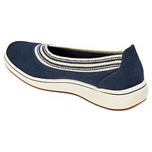 CLOUDSTEPPERS™ by Clarks Breeze Sky Air Athleisure Slip-On Shoe