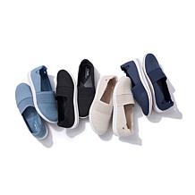 CLOUDSTEPPERS™ by Clarks Breeze Vibe Athleisure Shoe