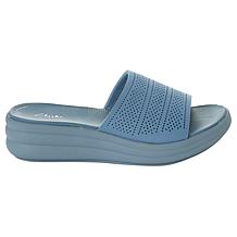 CLOUDSTEPPERS™ by Clarks Drift Twist Casual Slides