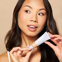 Clover by CLOVE + HALLOW Skin Is In Serum Foundation