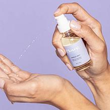 Clover Makeup Melt Fragrance-Free Oil Cleanser 1 Oz. Travel Size