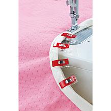 Clover Wonder Clips-Variety 26/Pkg