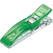 Clover Wonder Clips-Variety 26/Pkg
