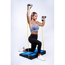 COBA Board Glute Trainer Plus Home Gym