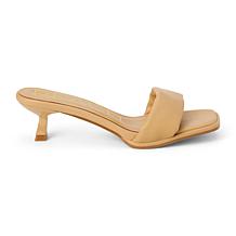 Coconuts By Matisse Blondie Slip-On Heel