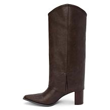 Coconuts by Matisse Foldover Boot - Walker