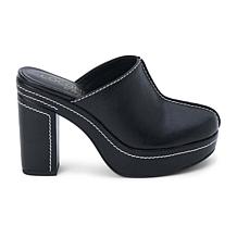 Coconuts by Matisse Platform Heeled Mule - Krista