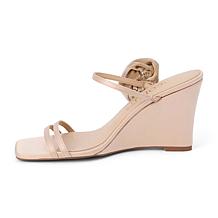 Coconuts By Matisse Rosa Strappy Sandal With Flower