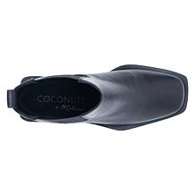 Coconuts by Matisse Square Toe Chelsea Boot - Effie