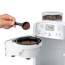 CoffeeTEAM GS White