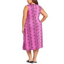 Coldesina Devon Dress, Plus Sizes